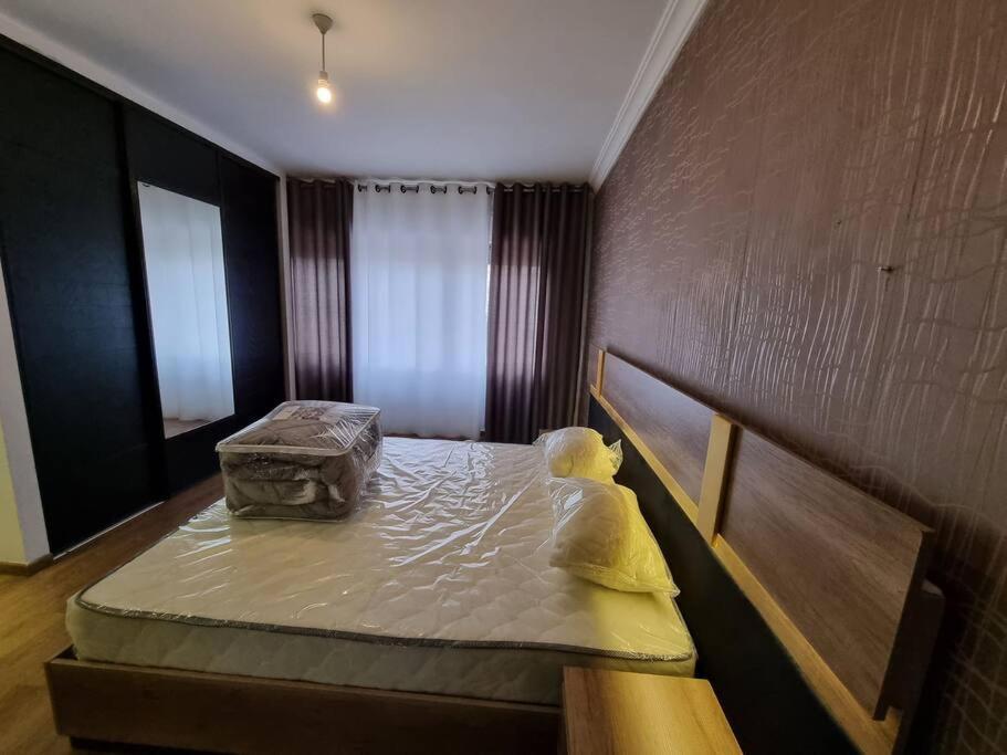 Deir Ghbar 3 Rooms Apart Amman Bagian luar foto