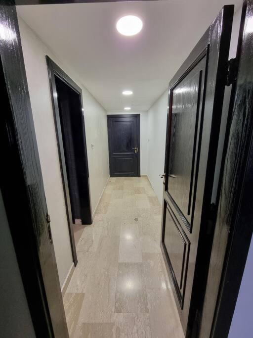 Deir Ghbar 3 Rooms Apart Amman Bagian luar foto