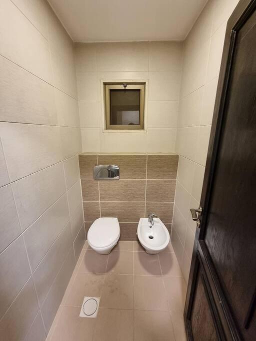 Deir Ghbar 3 Rooms Apart Amman Bagian luar foto